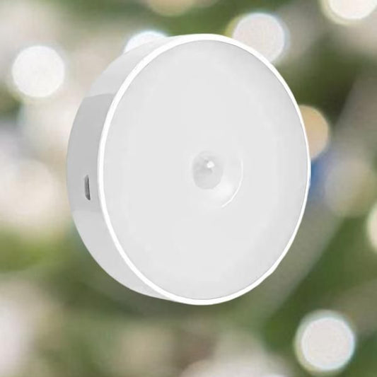 TN™ Wireless USB Motion Sensor Light (Pack of 2)