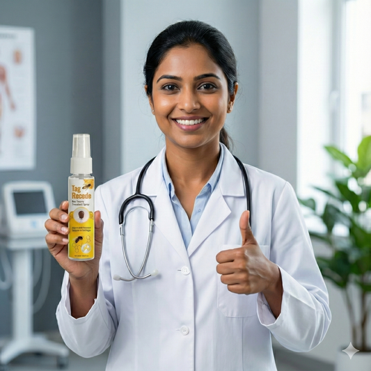 Wart & Skin Tag Remover Spray - Buy 1 Get 1 FREE