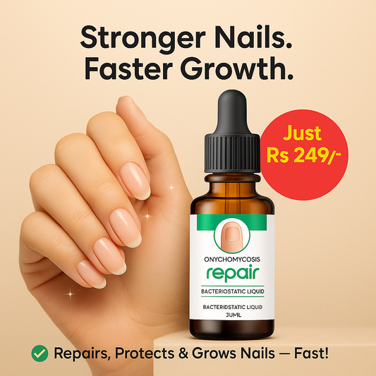 Original Nail Repair & Growth Serum Spray
