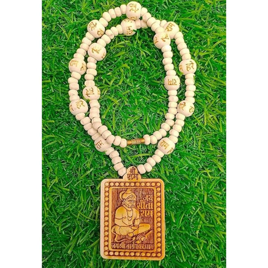 Bageshwar Dham 100% Original Tulsi Mala - Buy 1 Get 1 FREE🔥🔥
