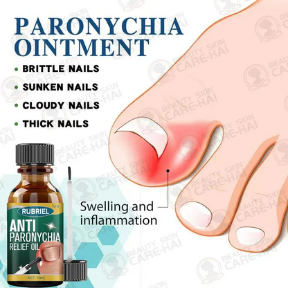 Anti Paronychia Relief Oil – Buy 1 Get 1 FREE 🔥 (முழுமையான நக பராமரிப்பு தீர்வு)
