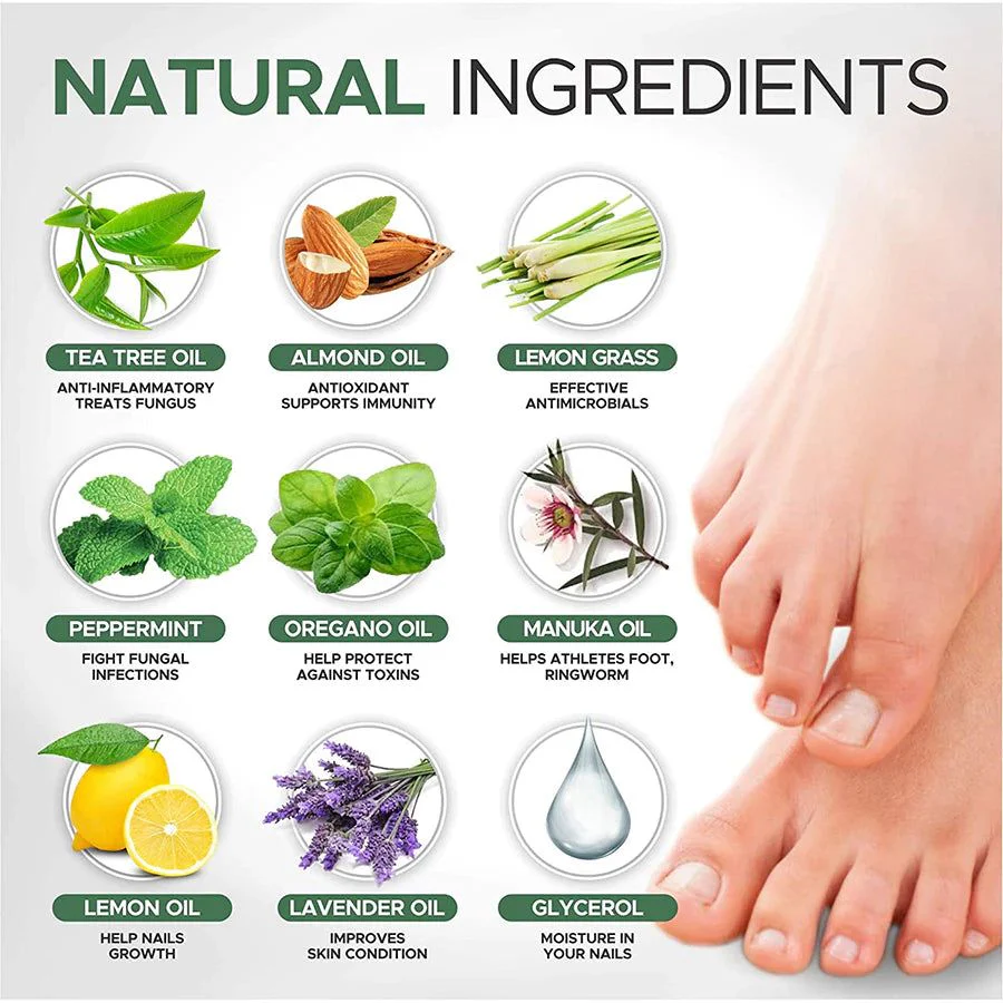 Anti Paronychia Relief Oil – Buy 1 Get 1 FREE 🔥 (முழுமையான நக பராமரிப்பு தீர்வு)