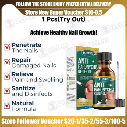 Anti Paronychia Relief Oil – Buy 1 Get 1 FREE 🔥 (முழுமையான நக பராமரிப்பு தீர்வு)